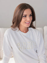 Load image into Gallery viewer, Sweatshirt BRIDE