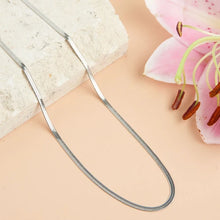 Load image into Gallery viewer, Necklace Snake Chain