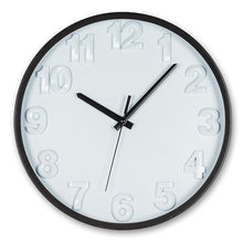 Load image into Gallery viewer, Clock Bold Numbers