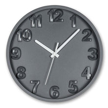 Load image into Gallery viewer, Clock Bold Numbers