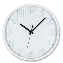 Load image into Gallery viewer, Clock Bold Numbers