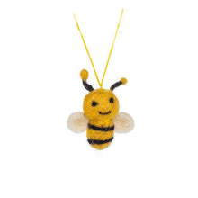 Load image into Gallery viewer, Ornament Mini Queen Bee