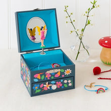 Load image into Gallery viewer, Jewellery Boxes