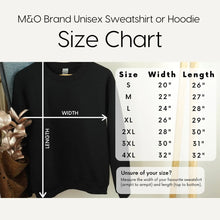 Load image into Gallery viewer, Sweater West Coast Black