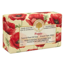 Load image into Gallery viewer, Wavertree Single Bar Soaps