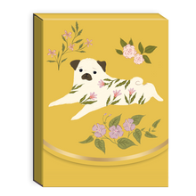 Load image into Gallery viewer, Notepads Flower Pets