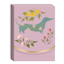 Load image into Gallery viewer, Notepads Flower Pets