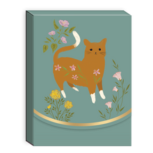 Load image into Gallery viewer, Notepads Flower Pets