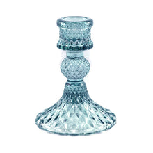Load image into Gallery viewer, Bella Sky Taper Candle Holder