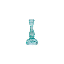 Load image into Gallery viewer, Bella Aqua Taper Holder