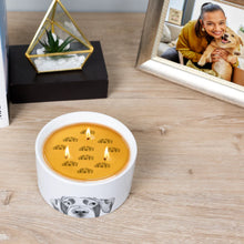 Load image into Gallery viewer, Candle Pawsome