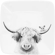Load image into Gallery viewer, Trinket Dish Animal Antics