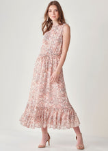 Load image into Gallery viewer, Dress Bronte Maxi