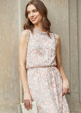 Load image into Gallery viewer, Dress Bronte Maxi