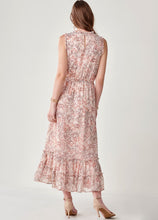 Load image into Gallery viewer, Dress Bronte Maxi
