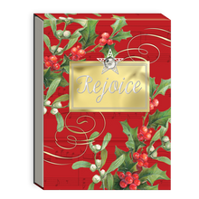 Load image into Gallery viewer, Notepads Christmas