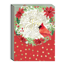 Load image into Gallery viewer, Notepads Christmas