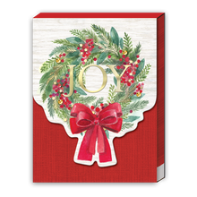 Load image into Gallery viewer, Notepads Christmas