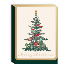 Load image into Gallery viewer, Notepads Christmas