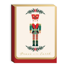 Load image into Gallery viewer, Notepads Christmas