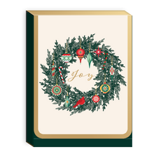 Load image into Gallery viewer, Notepads Christmas