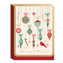 Load image into Gallery viewer, Notepads Christmas