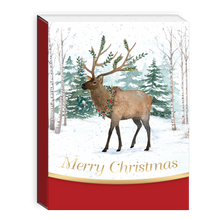 Load image into Gallery viewer, Notepads Christmas