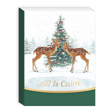 Load image into Gallery viewer, Notepads Christmas