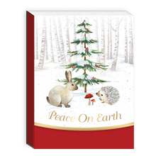 Load image into Gallery viewer, Notepads Christmas