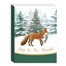 Load image into Gallery viewer, Notepads Christmas
