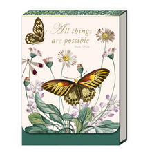 Load image into Gallery viewer, Pocket Notepads Inspirational II