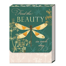 Load image into Gallery viewer, Pocket Notepads Inspirational II