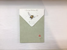 Load image into Gallery viewer, Letter Writing Set Bee