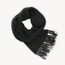 Load image into Gallery viewer, Scarf Cozy Ribbed