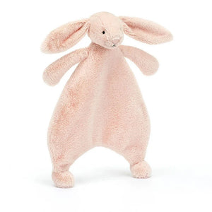 Comforter Bashful Blush Bunny