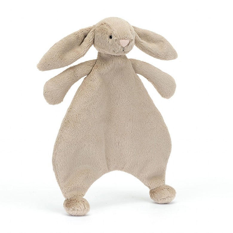 Comforter Bashful Beige Bunny
