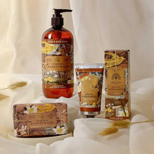 Load image into Gallery viewer, Hand Cream Indian Sandalwood