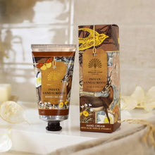 Load image into Gallery viewer, Hand Cream Indian Sandalwood