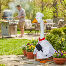 Load image into Gallery viewer, Giddy Chef Outfit