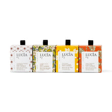 Load image into Gallery viewer, Candle Votives Lucia 1-12