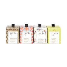 Load image into Gallery viewer, Candle Votives Lucia 1-12