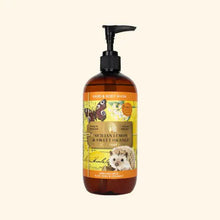 Load image into Gallery viewer, Hand And Body Wash Sicilian Lemon and Sweet Orange