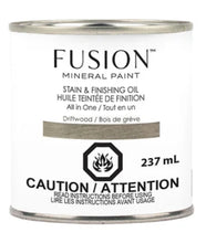 Load image into Gallery viewer, Fusion Stain & Finishing Oil