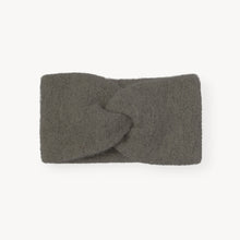 Load image into Gallery viewer, Headband Alpaca Twisted