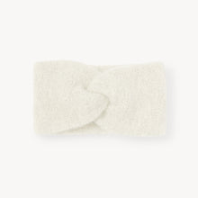 Load image into Gallery viewer, Headband Alpaca Twisted