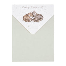 Load image into Gallery viewer, Letter Writing Set Kitten