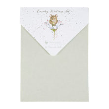 Load image into Gallery viewer, Letter Writing Set Mouse
