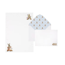 Load image into Gallery viewer, Letter Writing Set Rabbit