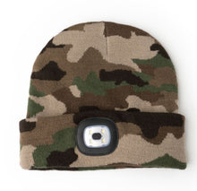 Load image into Gallery viewer, Night Scope Beanies