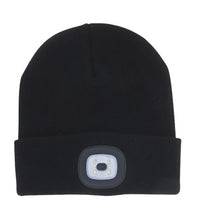 Load image into Gallery viewer, Night Scope Solid Beanies